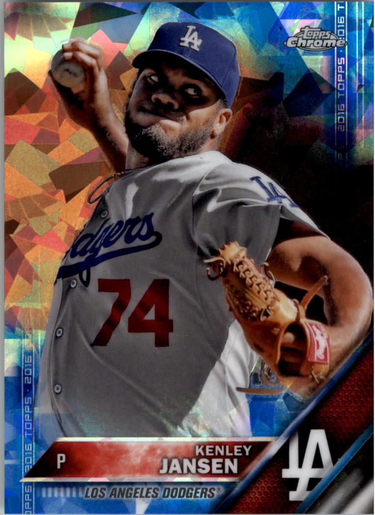 2016 Topps Chrome Sapphire Edition Baseball 402-501 YOU PICK - Picture 114 of 197