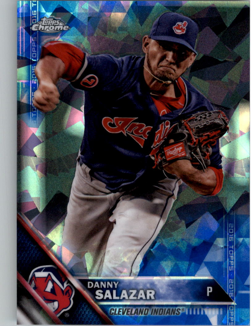 2016 Topps Chrome Sapphire Edition Baseball 402-501 YOU PICK - Picture 118 of 197