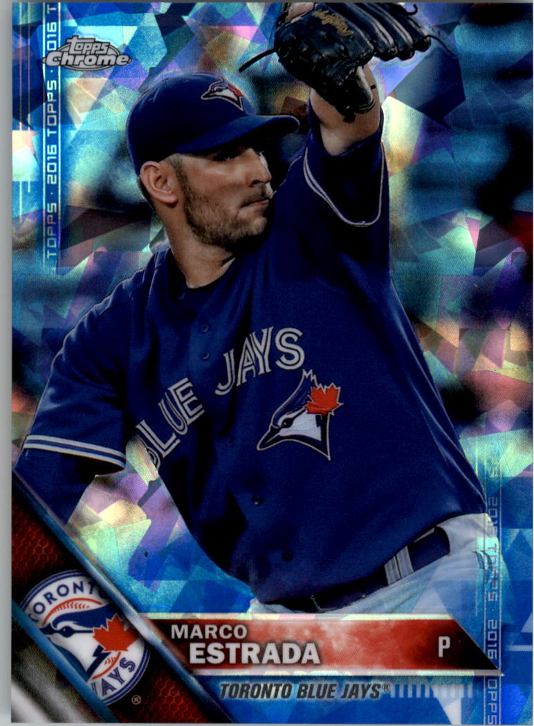 2014 Topps R.A. Dickey Base #421 - Toronto Blue Jays