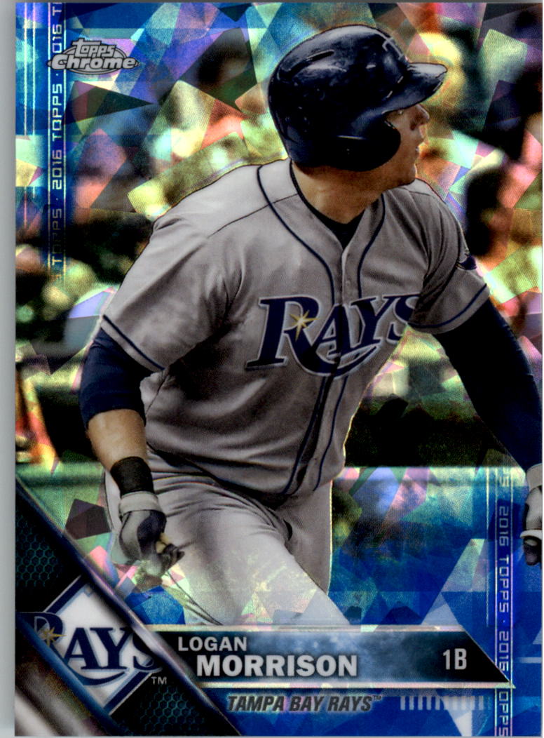 2016 Topps Chrome Sapphire Edition Baseball 402-501 YOU PICK - Picture 136 of 197