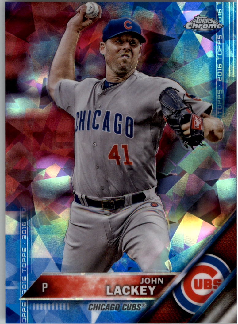 2016 Topps Chrome Sapphire Edition Baseball 402-501 YOU PICK - Picture 138 of 197