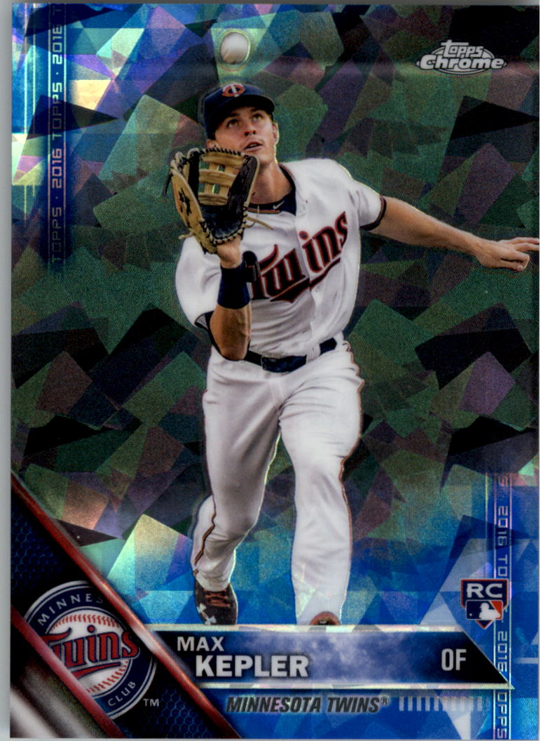 2016 Topps Chrome Sapphire Edition Baseball 402-501 YOU PICK - Picture 148 of 197
