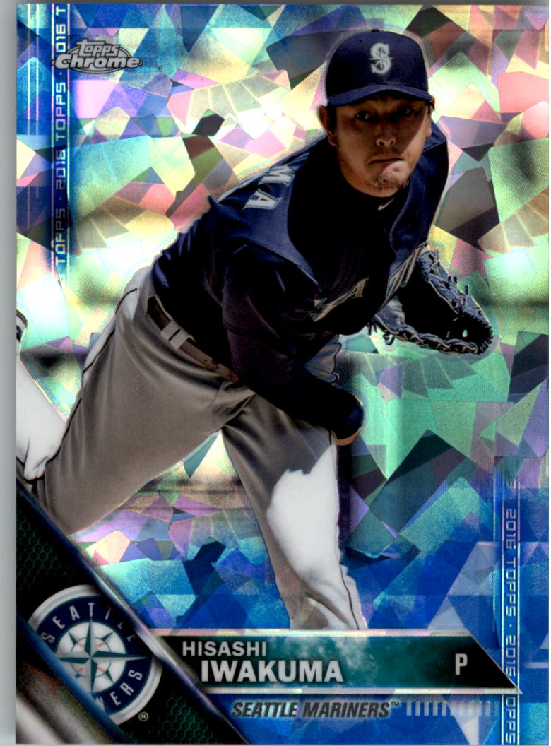2016 Topps Chrome Sapphire Edition Baseball 402-501 YOU PICK - Picture 150 of 197