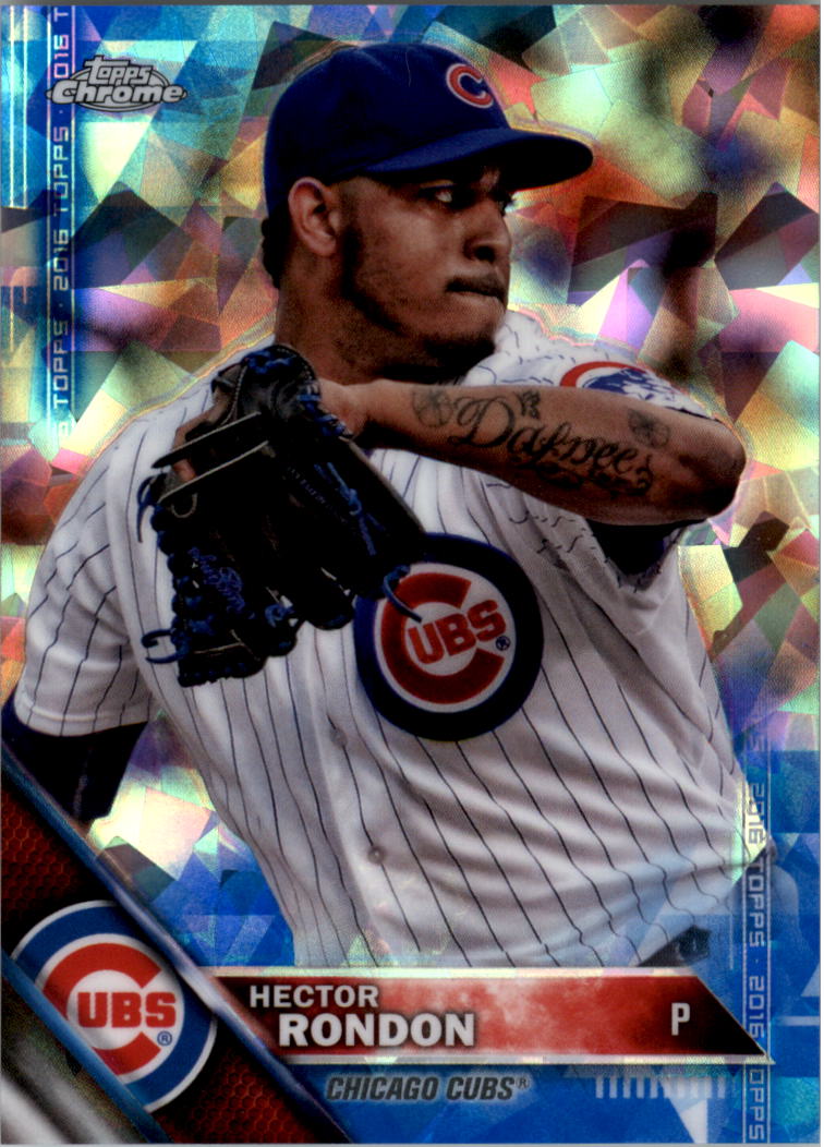 2016 Topps Chrome Sapphire Edition Baseball 402-501 YOU PICK - Picture 160 of 197