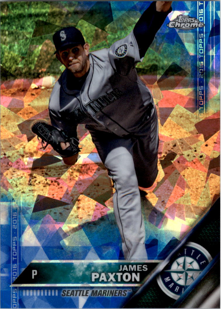 2016 Topps Chrome Sapphire Edition Baseball 402-501 YOU PICK - Picture 168 of 197