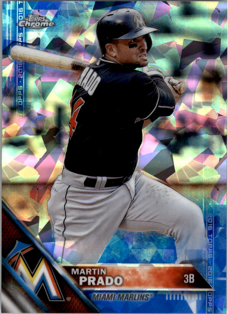 2016 Topps Chrome Sapphire Edition Baseball 402-501 YOU PICK - Picture 172 of 197