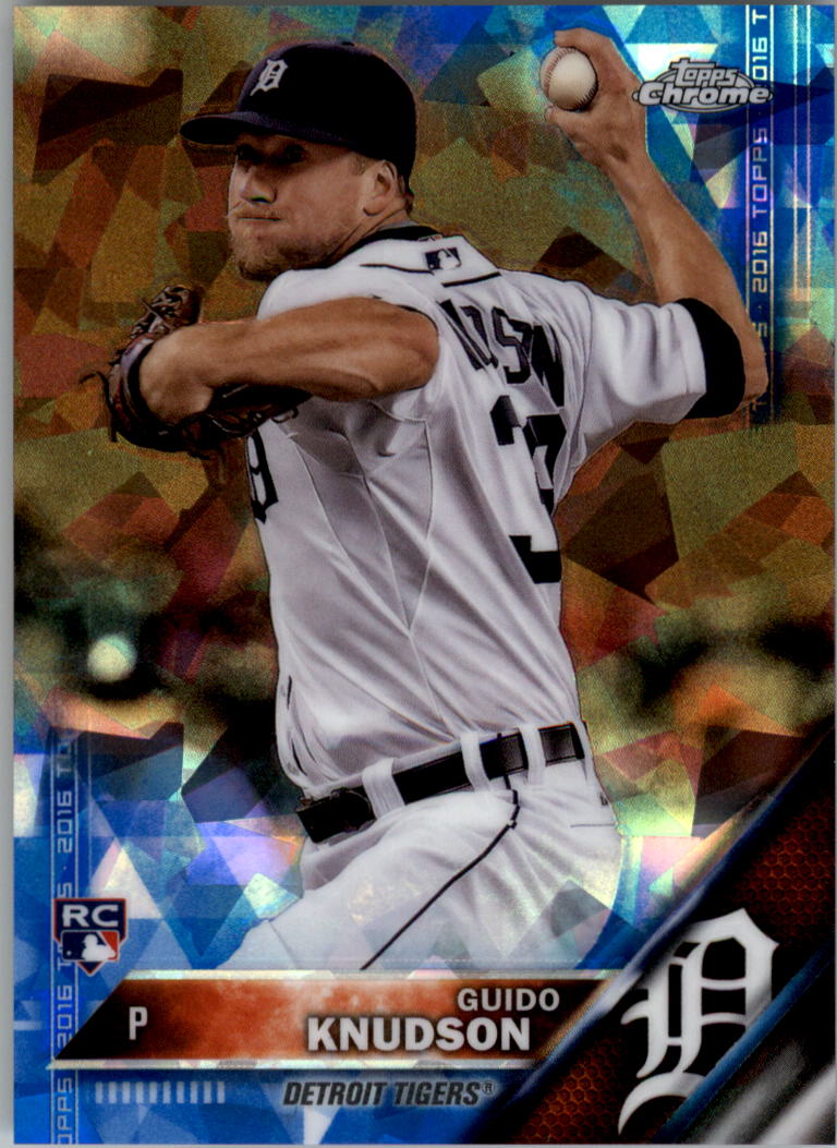2016 Topps Chrome Sapphire Edition Baseball 402-501 YOU PICK - Picture 178 of 197