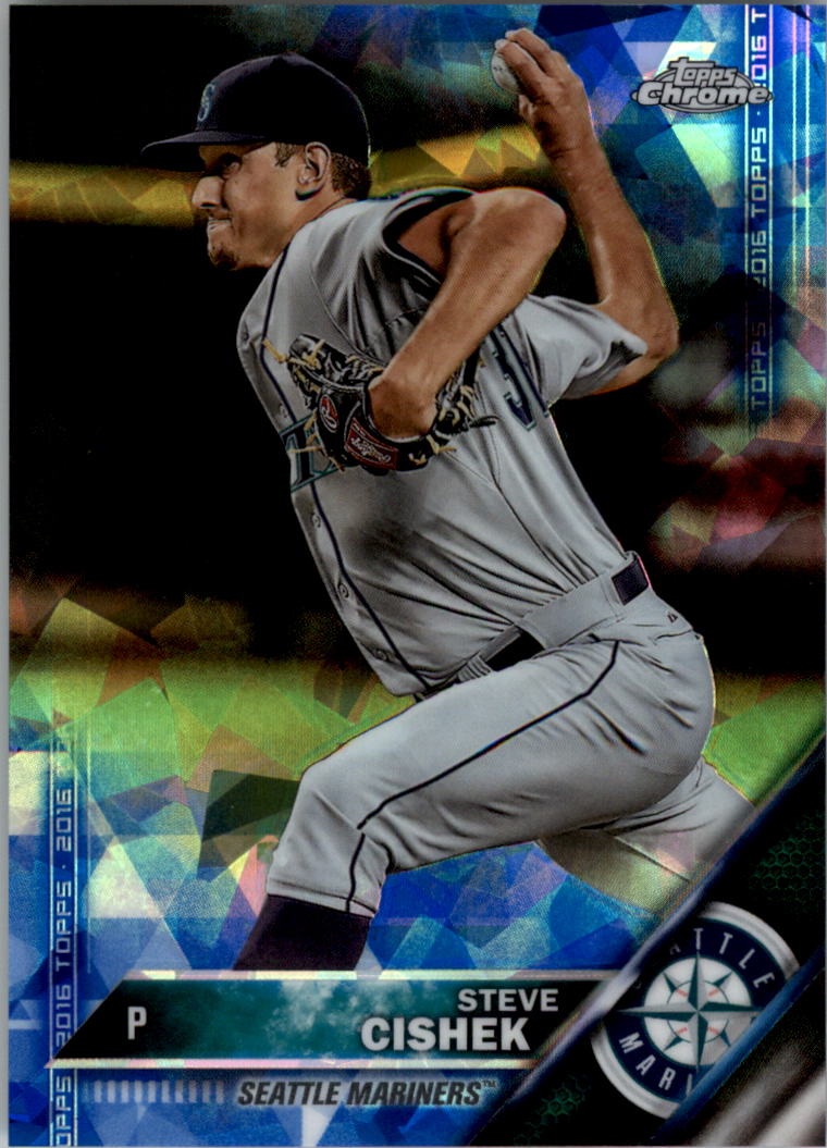 2016 Topps Chrome Sapphire Edition Baseball 402-501 YOU PICK - Picture 192 of 197