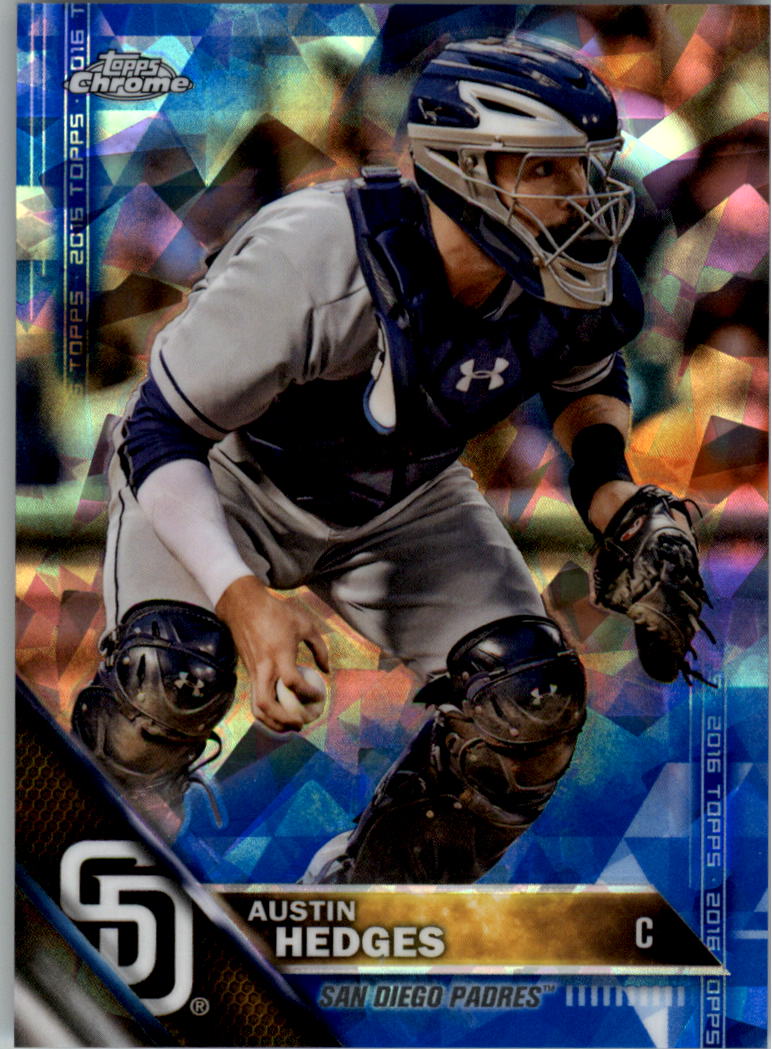 Béisbol 502-601 2016 cromo edición zafiro 502-601 tú eliges - Imagen 2 de 193