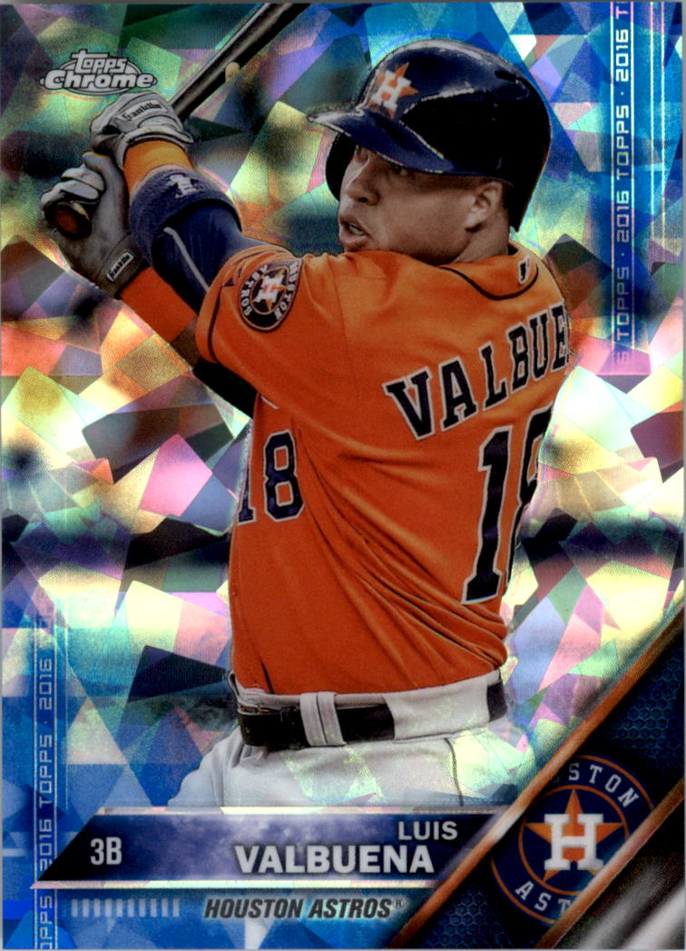 Béisbol 502-601 2016 cromo edición zafiro 502-601 tú eliges - Imagen 4 de 193