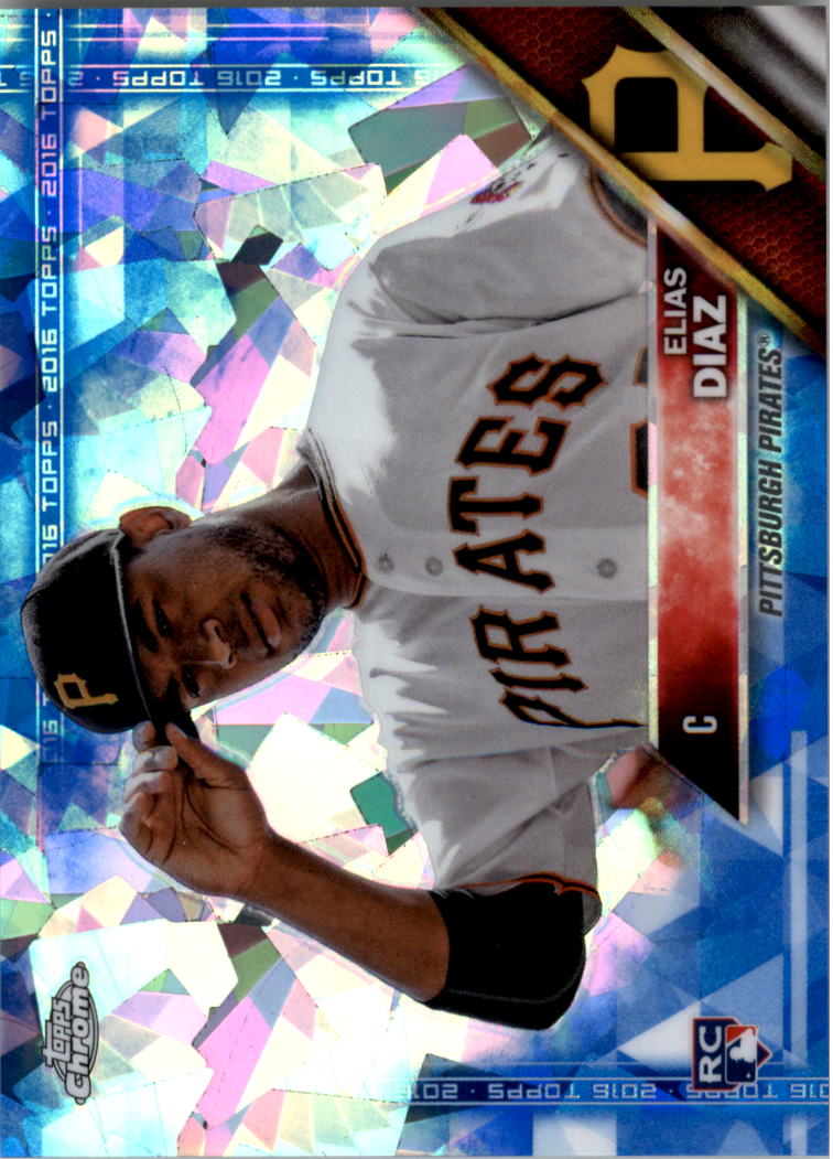 Béisbol 502-601 2016 cromo edición zafiro 502-601 tú eliges - Imagen 6 de 193
