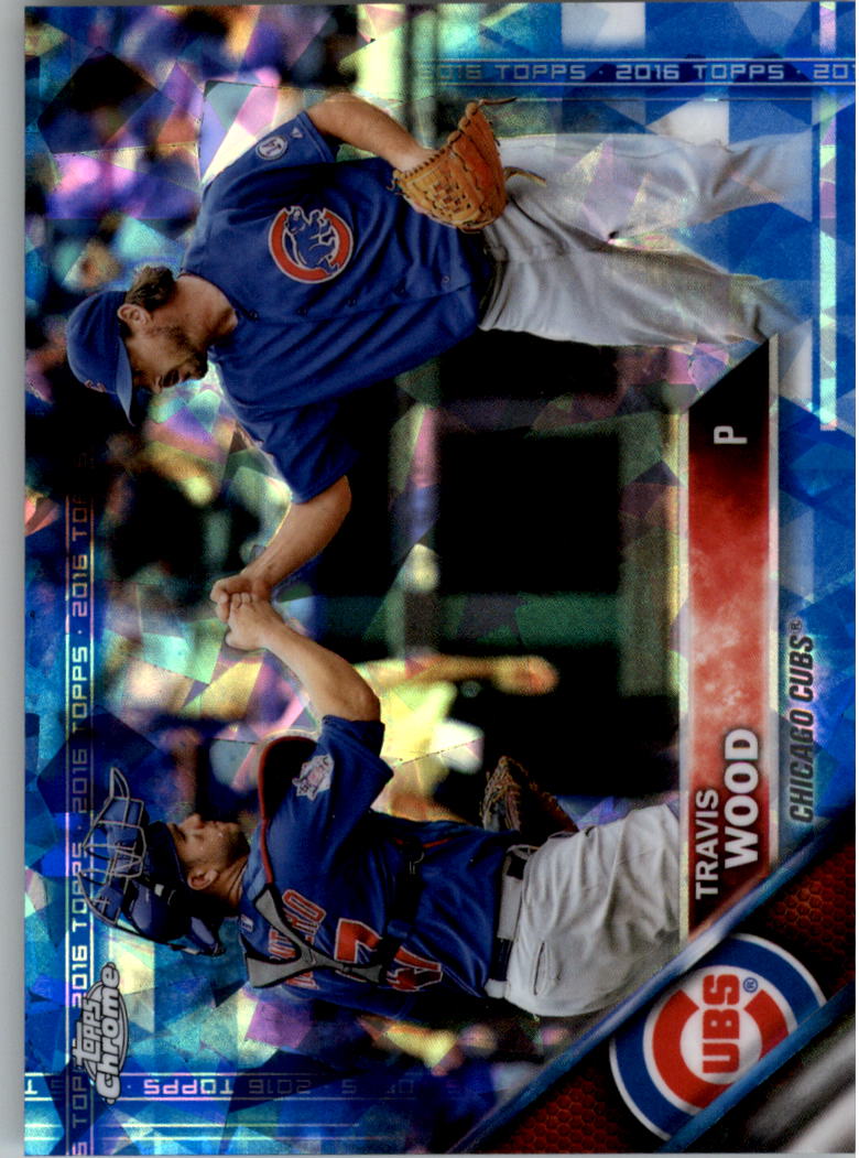 Béisbol 502-601 2016 cromo edición zafiro 502-601 tú eliges - Imagen 12 de 193