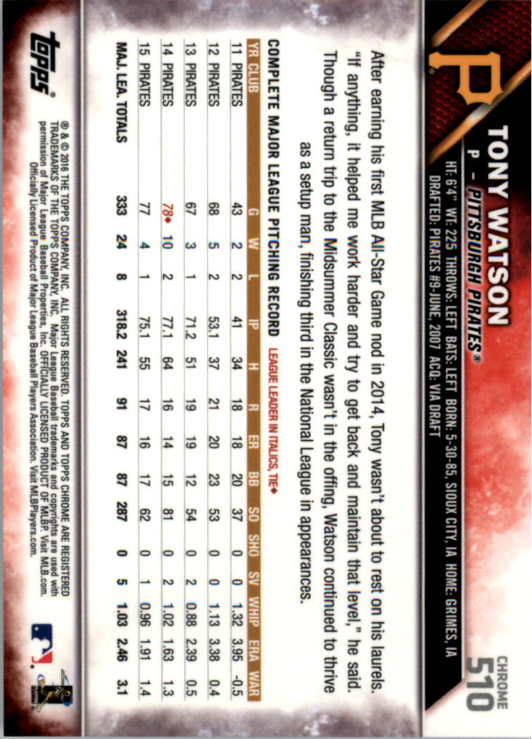 Béisbol 502-601 2016 cromo edición zafiro 502-601 tú eliges - Imagen 17 de 193