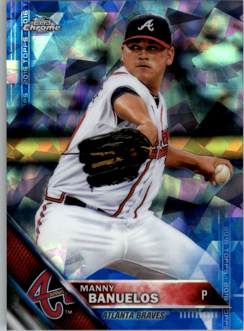 Béisbol 502-601 2016 cromo edición zafiro 502-601 tú eliges - Imagen 18 de 193