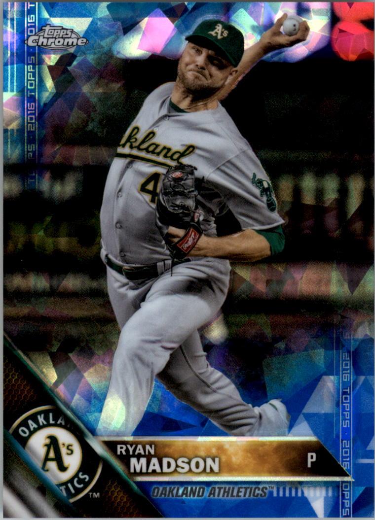 Béisbol 502-601 2016 cromo edición zafiro 502-601 tú eliges - Imagen 20 de 193