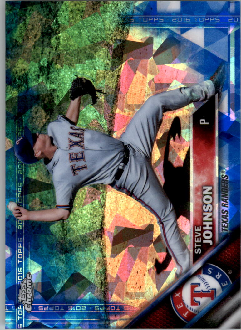 Béisbol 502-601 2016 cromo edición zafiro 502-601 tú eliges - Imagen 28 de 193