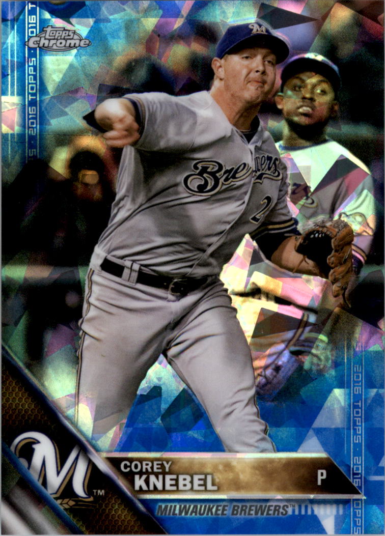 Béisbol 502-601 2016 cromo edición zafiro 502-601 tú eliges - Imagen 30 de 193