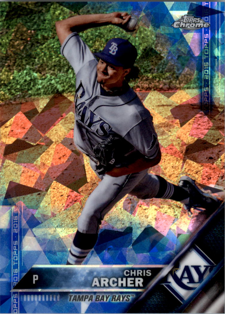 Béisbol 502-601 2016 cromo edición zafiro 502-601 tú eliges - Imagen 38 de 193