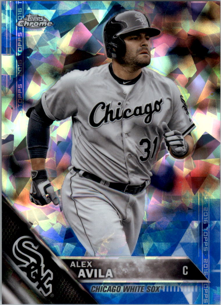 Béisbol 502-601 2016 cromo edición zafiro 502-601 tú eliges - Imagen 40 de 193