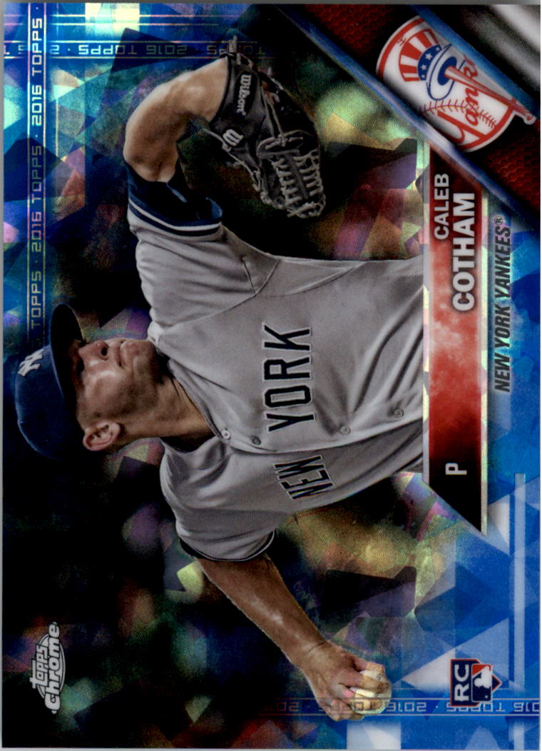 Béisbol 502-601 2016 cromo edición zafiro 502-601 tú eliges - Imagen 56 de 193