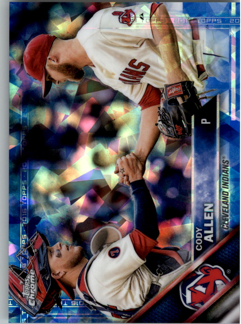 Béisbol 502-601 2016 cromo edición zafiro 502-601 tú eliges - Imagen 58 de 193