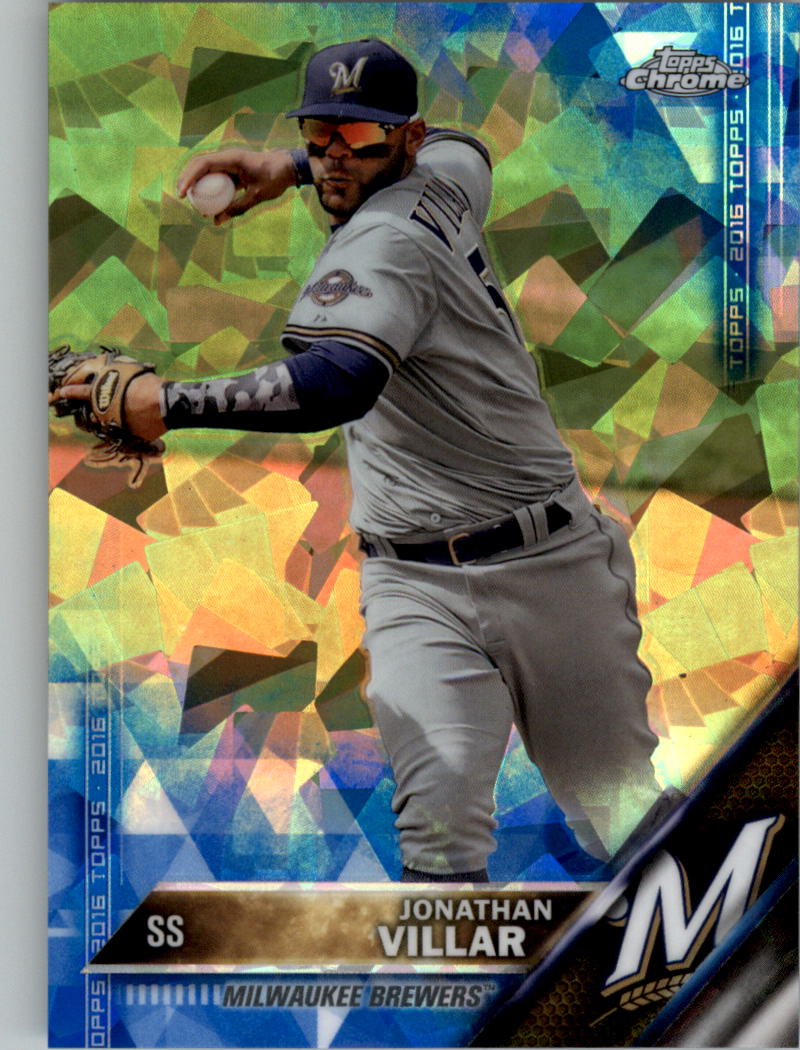 Béisbol 502-601 2016 cromo edición zafiro 502-601 tú eliges - Imagen 62 de 193