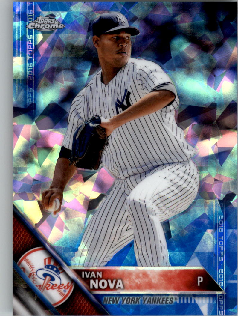 Béisbol 502-601 2016 cromo edición zafiro 502-601 tú eliges - Imagen 66 de 193