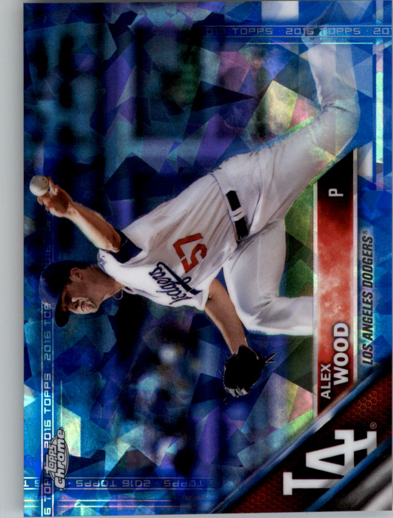 Béisbol 502-601 2016 cromo edición zafiro 502-601 tú eliges - Imagen 68 de 193