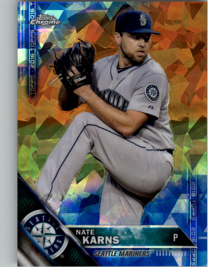 Béisbol 502-601 2016 cromo edición zafiro 502-601 tú eliges - Imagen 74 de 193