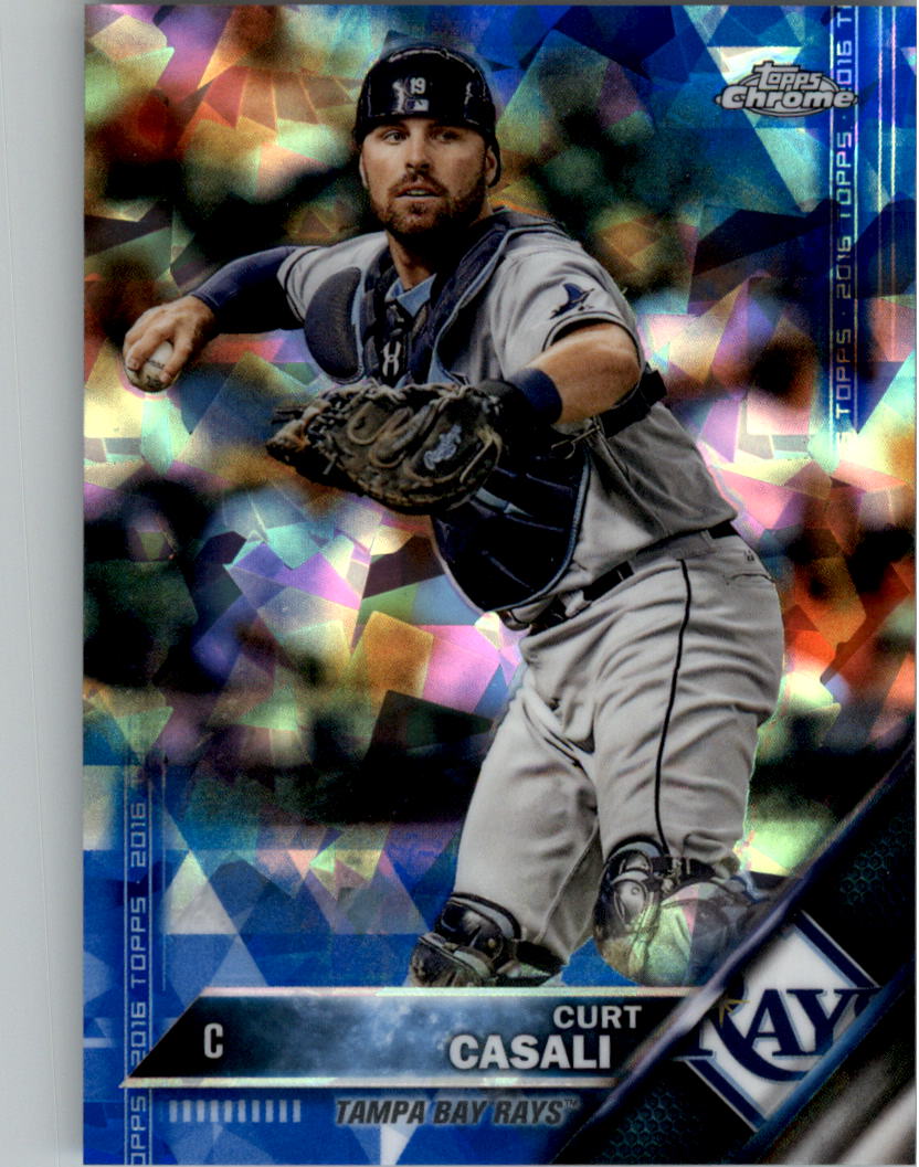 Béisbol 502-601 2016 cromo edición zafiro 502-601 tú eliges - Imagen 76 de 193
