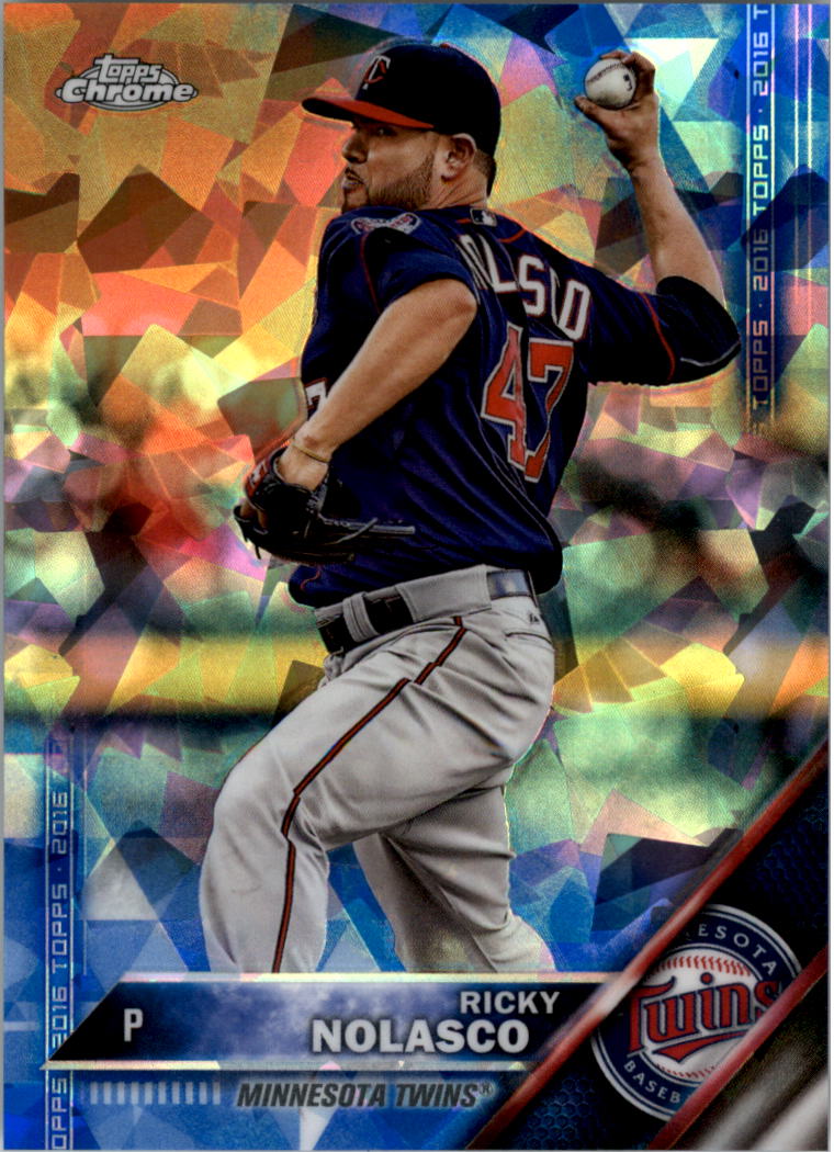 Béisbol 502-601 2016 cromo edición zafiro 502-601 tú eliges - Imagen 88 de 193