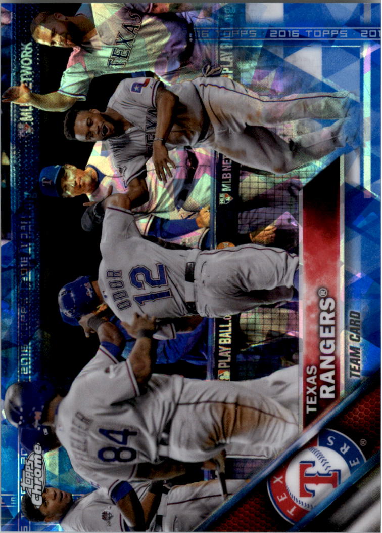 Béisbol 502-601 2016 cromo edición zafiro 502-601 tú eliges - Imagen 98 de 193