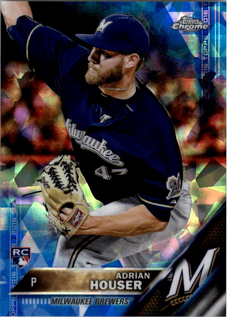 Béisbol 502-601 2016 cromo edición zafiro 502-601 tú eliges - Imagen 100 de 193
