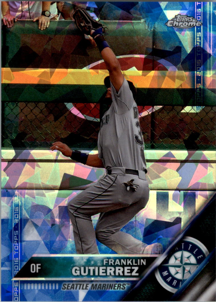 Béisbol 502-601 2016 cromo edición zafiro 502-601 tú eliges - Imagen 104 de 193