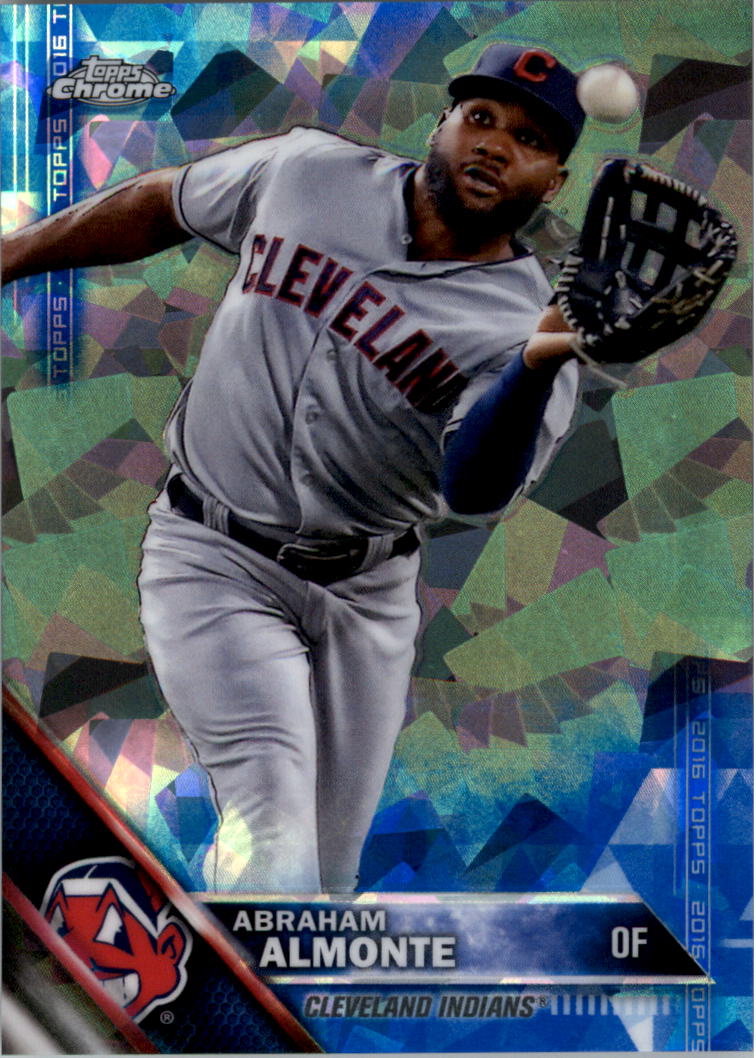 Béisbol 502-601 2016 cromo edición zafiro 502-601 tú eliges - Imagen 106 de 193