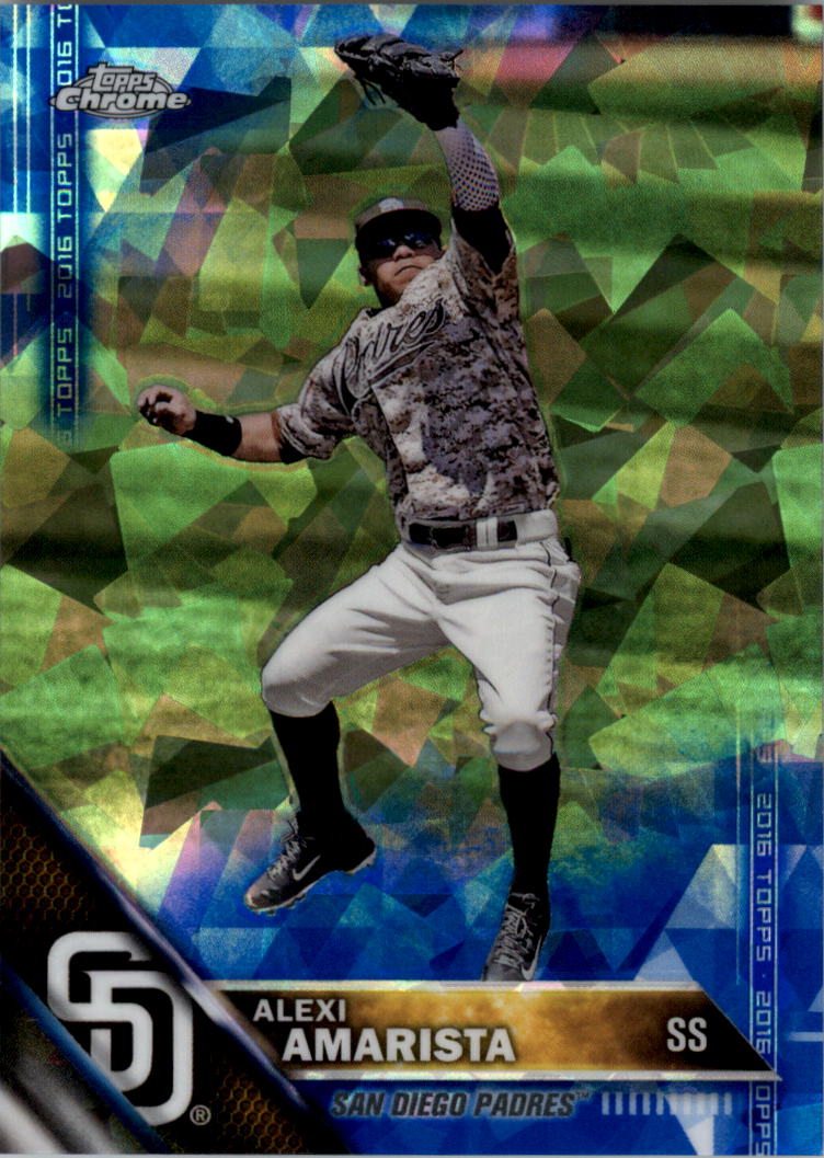 Béisbol 502-601 2016 cromo edición zafiro 502-601 tú eliges - Imagen 108 de 193