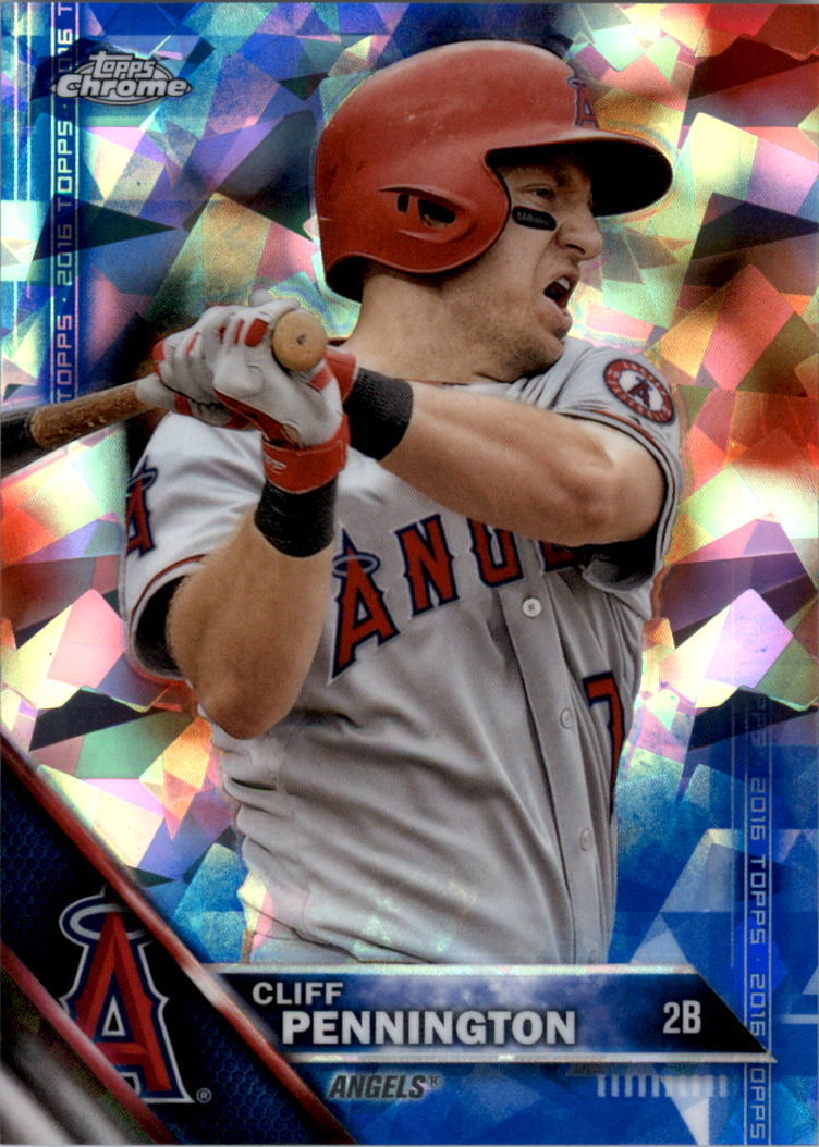 Béisbol 502-601 2016 cromo edición zafiro 502-601 tú eliges - Imagen 112 de 193