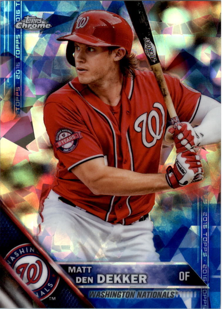 Béisbol 502-601 2016 cromo edición zafiro 502-601 tú eliges - Imagen 124 de 193