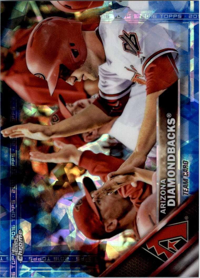 Béisbol 502-601 2016 cromo edición zafiro 502-601 tú eliges - Imagen 130 de 193