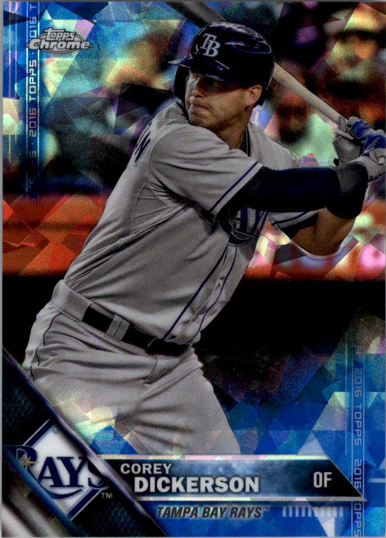 Béisbol 502-601 2016 cromo edición zafiro 502-601 tú eliges - Imagen 134 de 193