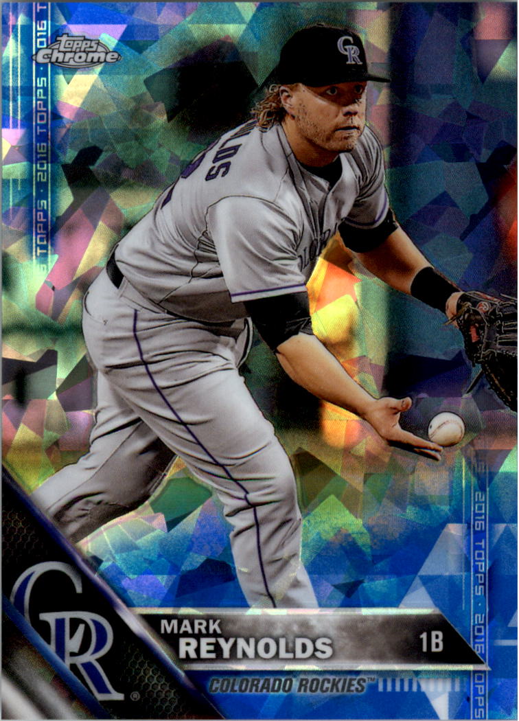 Béisbol 502-601 2016 cromo edición zafiro 502-601 tú eliges - Imagen 136 de 193