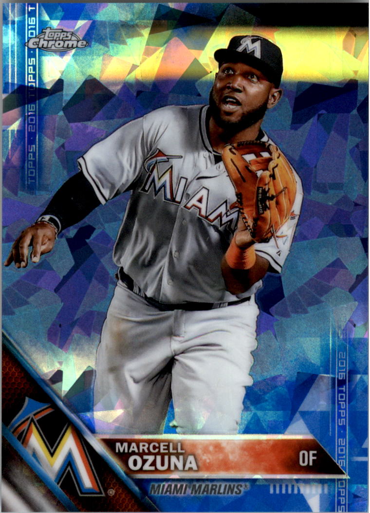 Béisbol 502-601 2016 cromo edición zafiro 502-601 tú eliges - Imagen 138 de 193