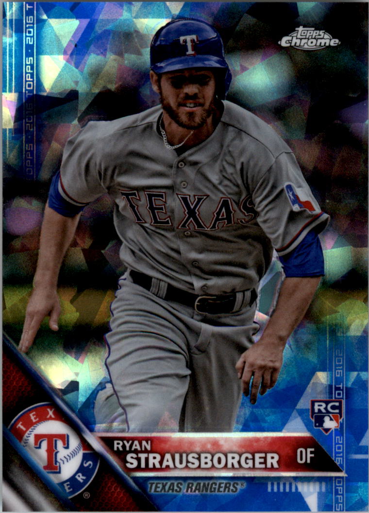 Béisbol 502-601 2016 cromo edición zafiro 502-601 tú eliges - Imagen 144 de 193