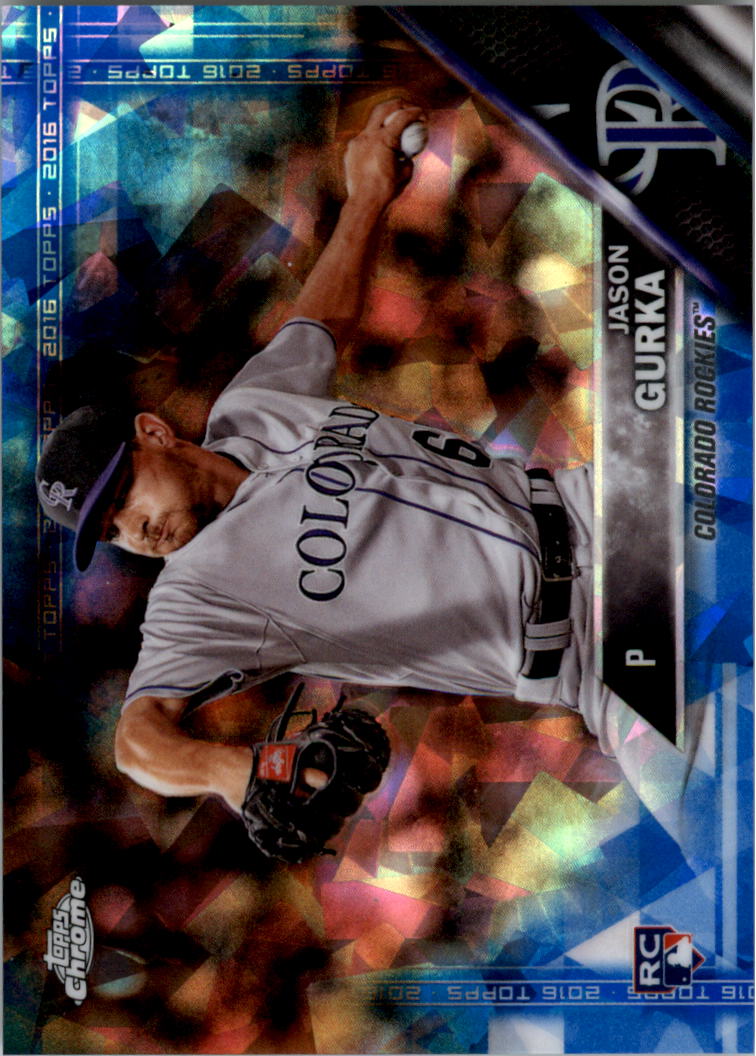 Béisbol 502-601 2016 cromo edición zafiro 502-601 tú eliges - Imagen 148 de 193