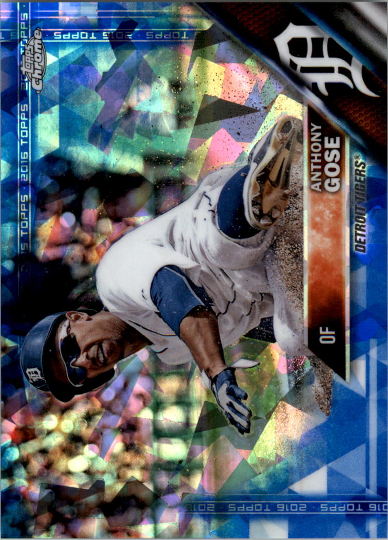 Béisbol 502-601 2016 cromo edición zafiro 502-601 tú eliges - Imagen 172 de 193