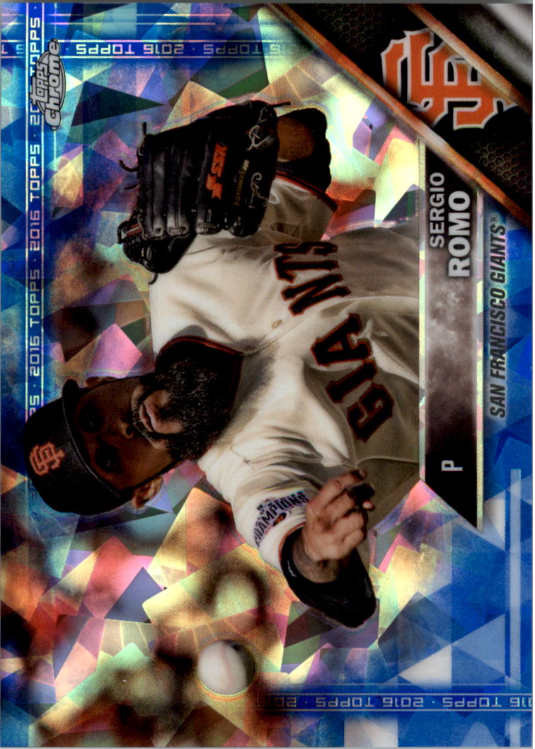 Béisbol 502-601 2016 cromo edición zafiro 502-601 tú eliges - Imagen 182 de 193