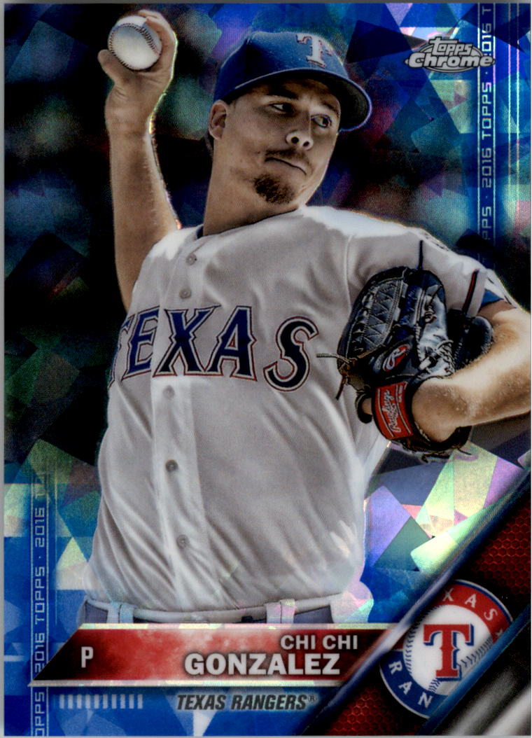 Béisbol 502-601 2016 cromo edición zafiro 502-601 tú eliges - Imagen 184 de 193