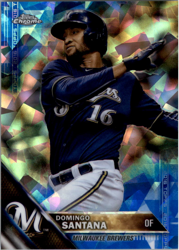 Béisbol 502-601 2016 cromo edición zafiro 502-601 tú eliges - Imagen 188 de 193