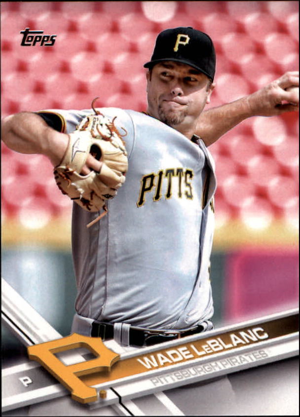 2017 Topps Baseball #251-502 - Picture 8 of 177