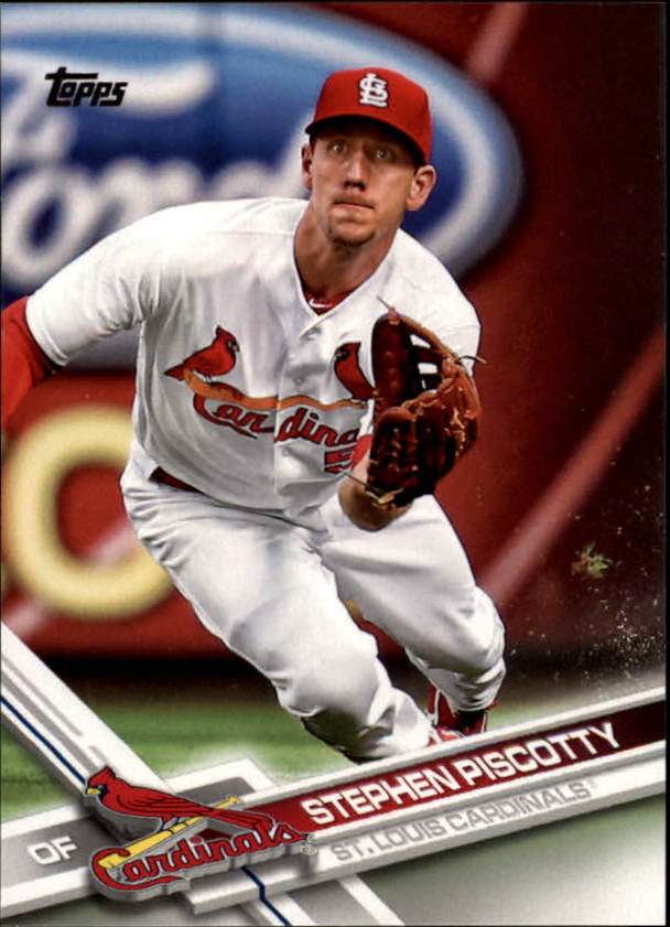 2017 Topps Baseball #251-502 - Picture 16 of 177